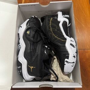 Jordan Why Not .6 GS Basketball shoes